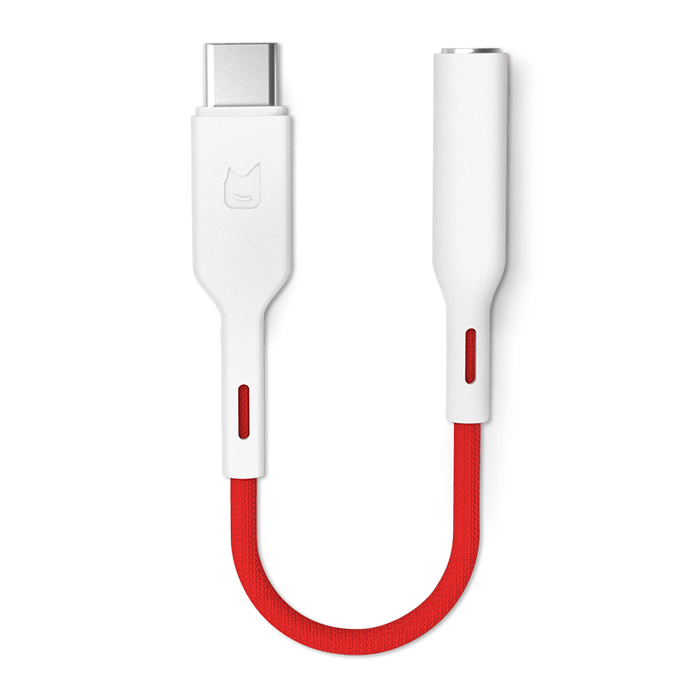 USB-C to AUX Adapter | bundle