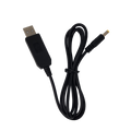 USB cable 12V 1A