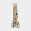 [VASE] KINSAI ONE-WHEELED NEBUTA | TSUGARU VIDRO| ADERIA