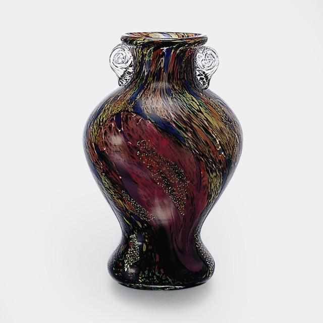[VASE] TOWADA FLOWER | TSUGARU VIDRO| ADERIA