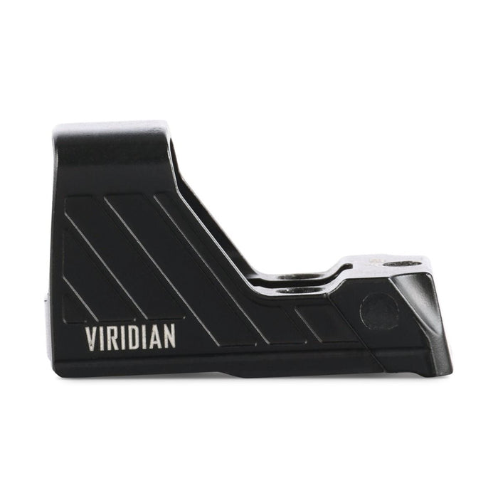 Viridian 9810140 RFX1 Black 1x16mm Fits Ruger LCP Max