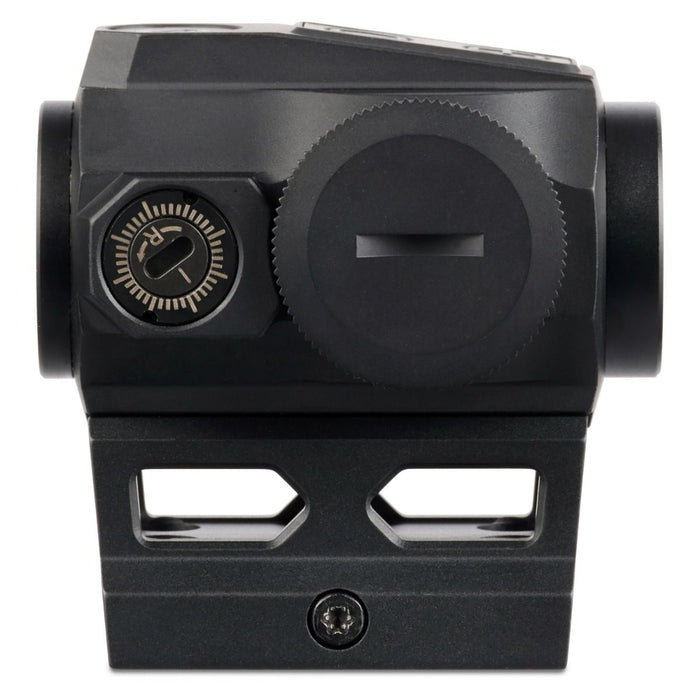 Viridian 9810159 Venta Black 1 x 20 mm 3 MOA Green Dot