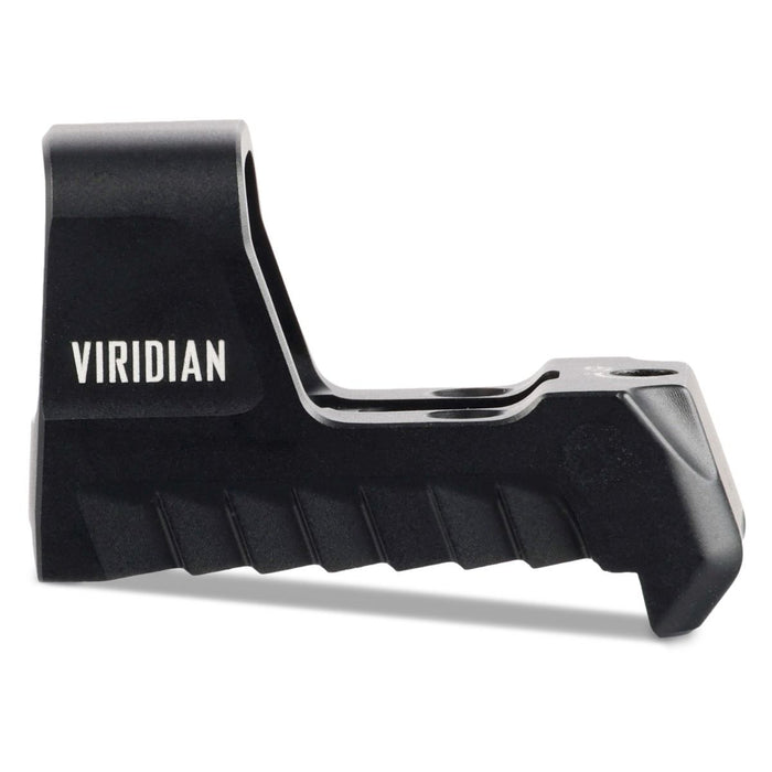 Viridian 9810186 RFX1 Black 1x16mm Fits S&W Bodyguard 2.0