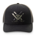 Vortex Camo Punch Cap-Black-Optics Force