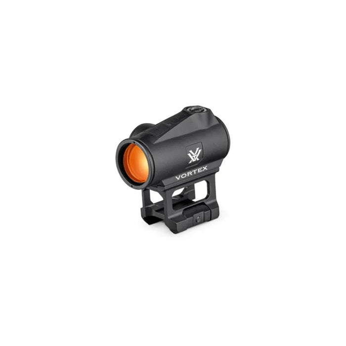 Vortex Crossfire® II 2 MOA Red Dot