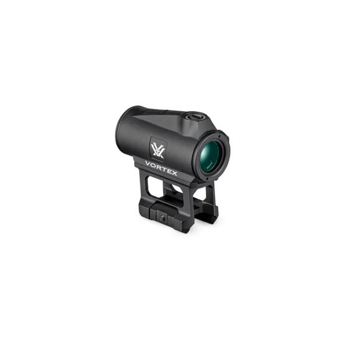 Vortex Crossfire® II 2 MOA Red Dot