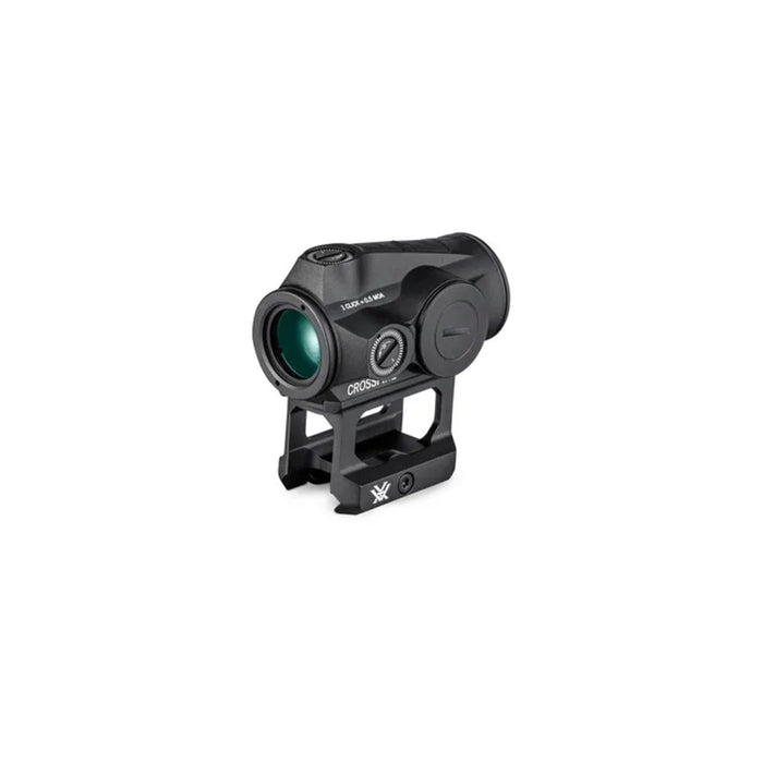 Vortex Crossfire® II 2 MOA Red Dot