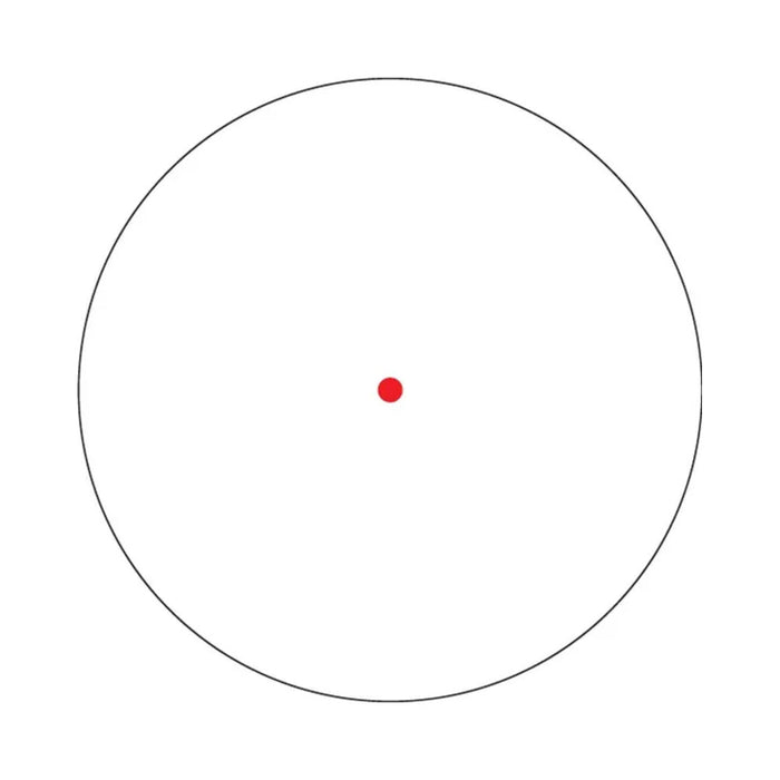 Vortex Crossfire® II 2 MOA Red Dot