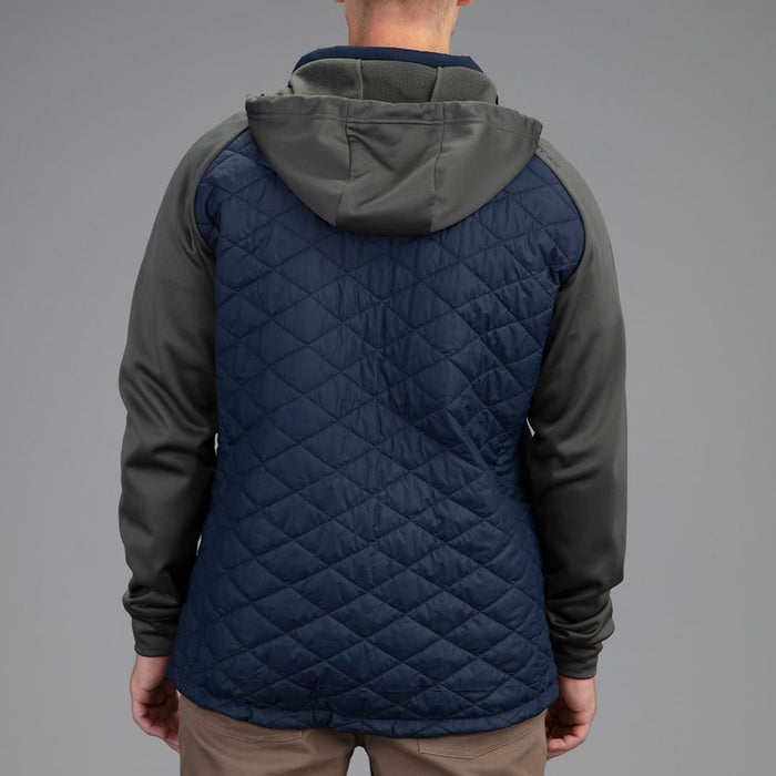 Vortex Fusion Pursuit Jacket-Optics Force