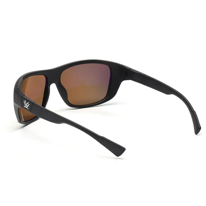 Vortex Jackal UV and Ballistic-Rated Protection, Comfort, Versatility Sunglasses-Optics Force