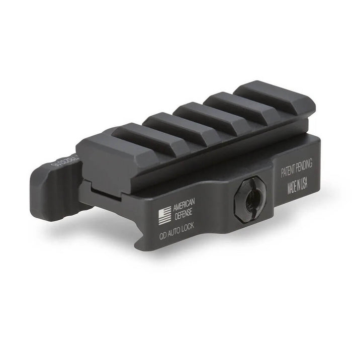 Vortex Optics AR-15 Riser Mount