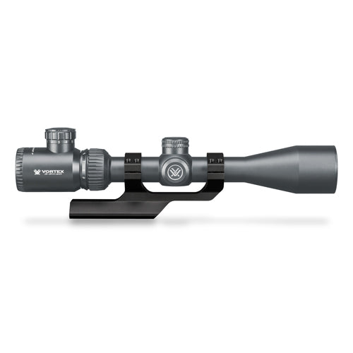 Vortex Optics Cantilever Mount 1-inch 2" OFFSET Ring and Mount-Optics Force