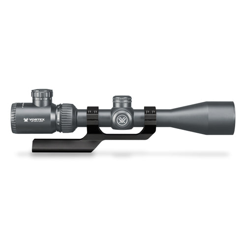 Vortex Optics Cantilever Mount 1-inch 3" OFFSET Ring and Mount-Optics Force