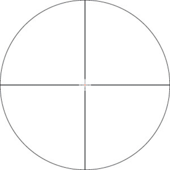 Vortex Optics Crossfire® HD 1.5-5.5x32 Illuminated Dead-Hold 2A BDC MOA Scout Riflescope