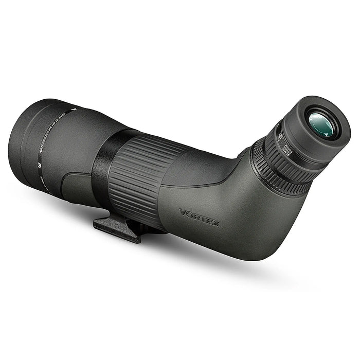 Vortex Optics Crossfire HD 16-48x65 Spotting Scope-Optics Force
