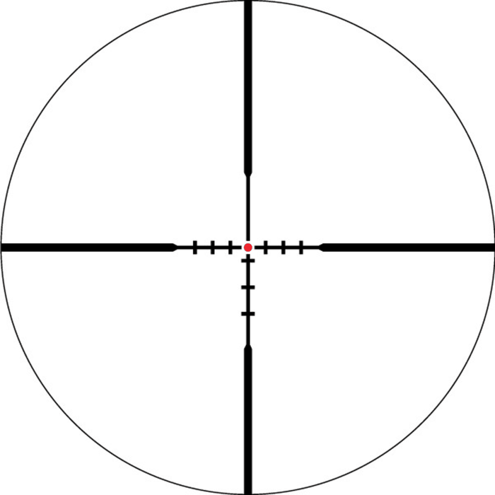 ,#Choose Reticle_V-Plex MOA