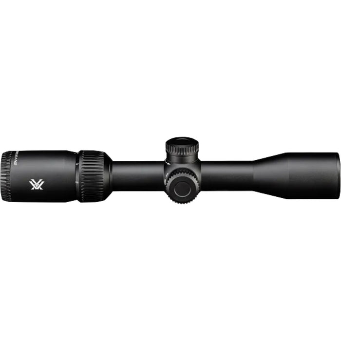 ,#Choose Reticle_V-Plex MOA