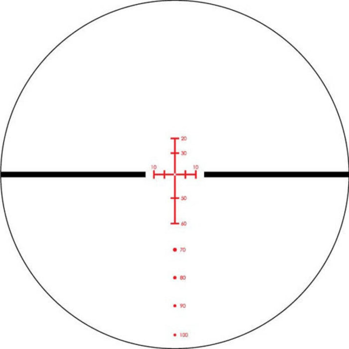 Vortex Optics Crossfire II Crossbow Scope