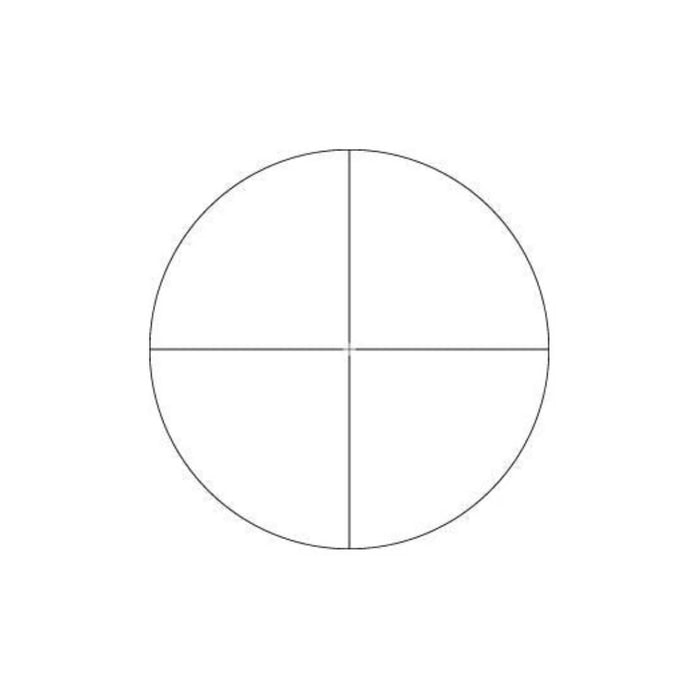 Vortex Optics Plex Rimfire Scope