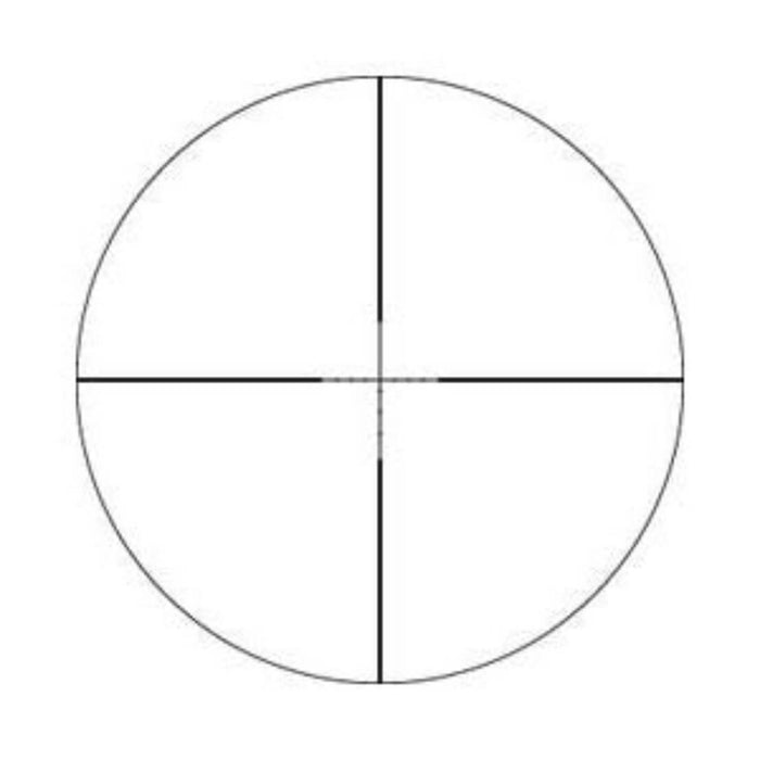 Vortex Optics Crossfire II 2-7x32 Scope