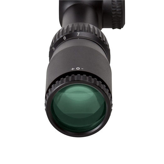 Vortex Optics Crossfire II 3-9x40 Scope-Optics Force