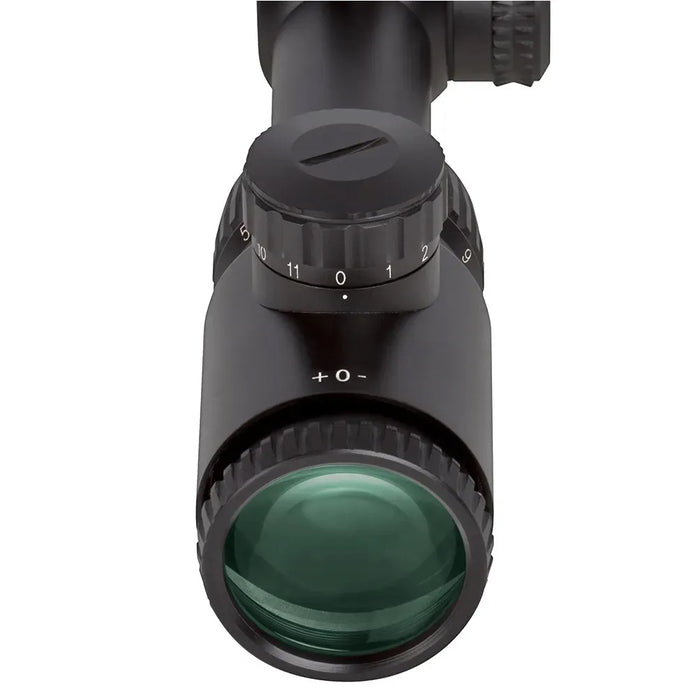 Vortex Optics Crossfire® II 3-9x50 SFP Rifle Scope-Optics Force