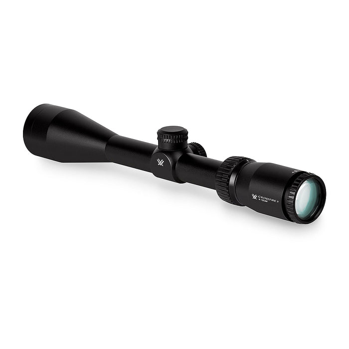 Vortex Optics Crossfire II 4-12x44 Scope-Optics Force