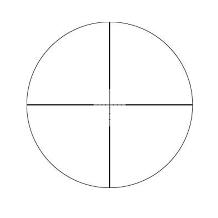 Vortex Optics Crossfire II 4-12x44 Scope-Optics Force