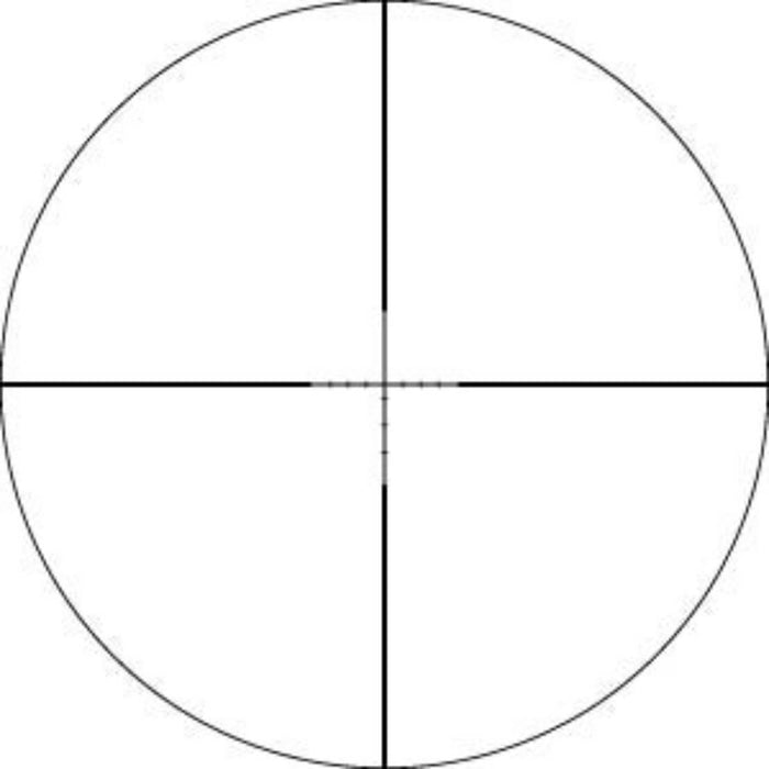 Vortex Optics Crossfire II 6-18x44 AO BDC