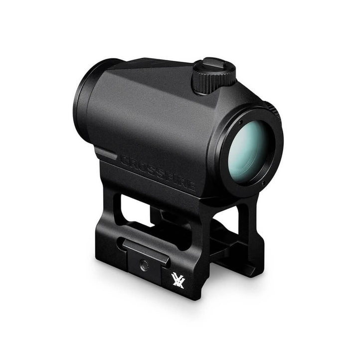 Vortex Optics Crossfire Red Dot