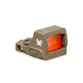 ,#Reticle_3 MOA Micro Red Dot - Tan