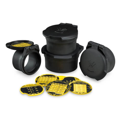 Vortex Optics Defender Flip Cap, Eyepiece Scope Accessories