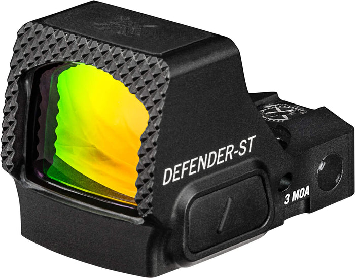 ,#Size_Defender ST 3 MOA Green Dot