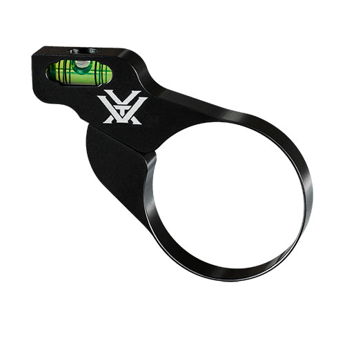 Vortex Optics Lo Pro Bubblevel 34mm Scope Accessories-Optics Force