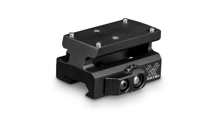Vortex Optics Mount Riser - QR
