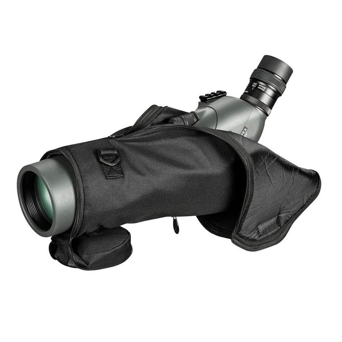 Vortex Optics Padded Spotting Scope Storage Case