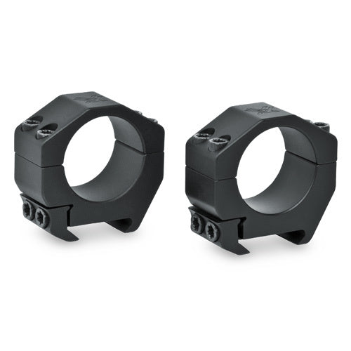 Vortex Optics Precision Match 30mm Ring Set-Optics Force