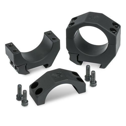 Vortex Optics Precision Match 34mm Ring Set,-Optics Force
