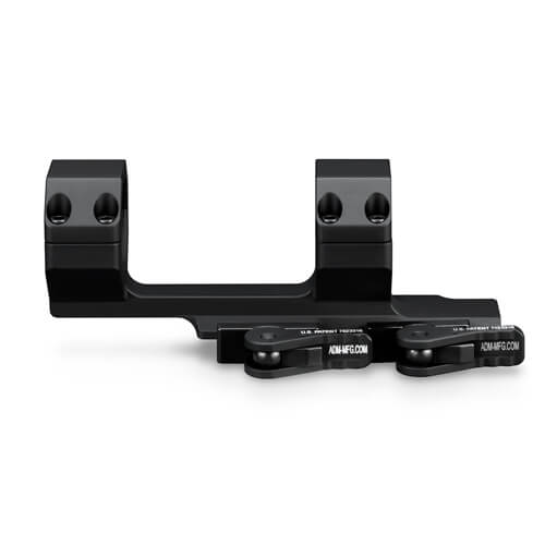 Vortex Optics Precision QR Cantilever