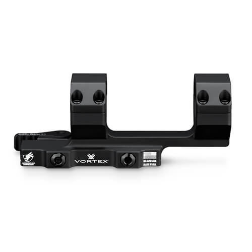 Vortex Optics Precision QR Cantilever