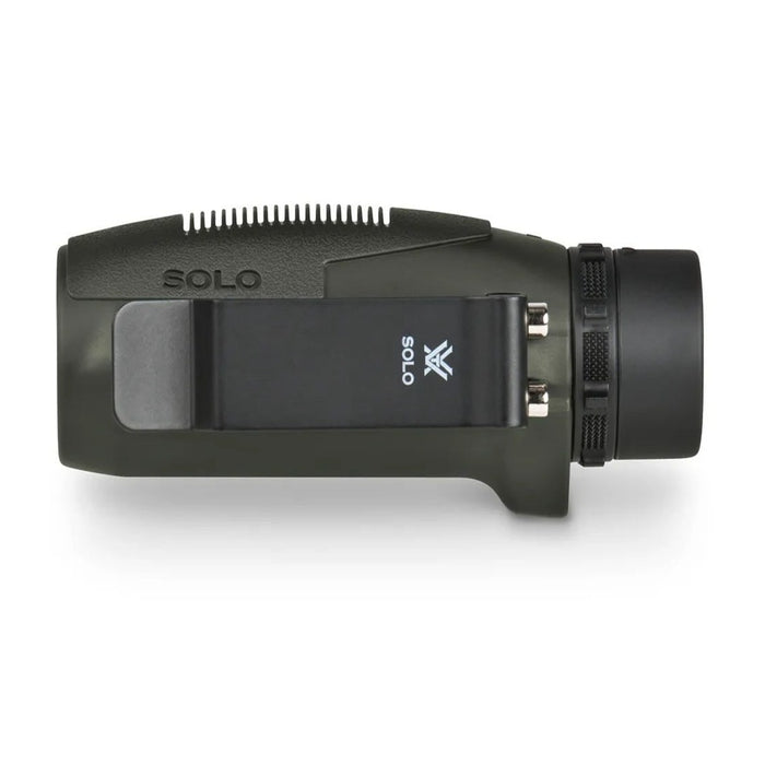 Vortex Optics Solo Monocular 10x36-Optics Force