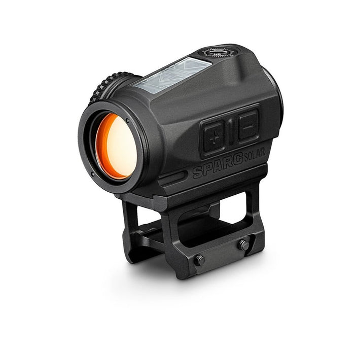 Vortex Optics Sparc Solar Red Dot-Optics Force