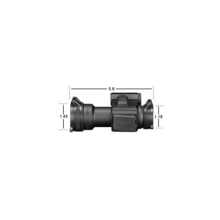 Vortex Optics StrikeFire II Dot scope