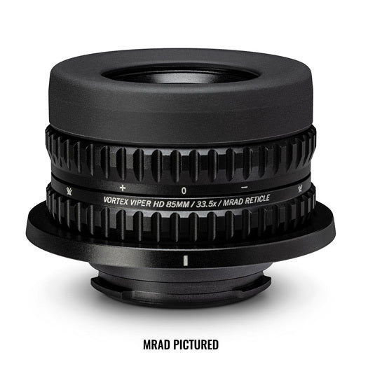 Vortex Optics Viper HD Reticle Eyepiece-Optics Force