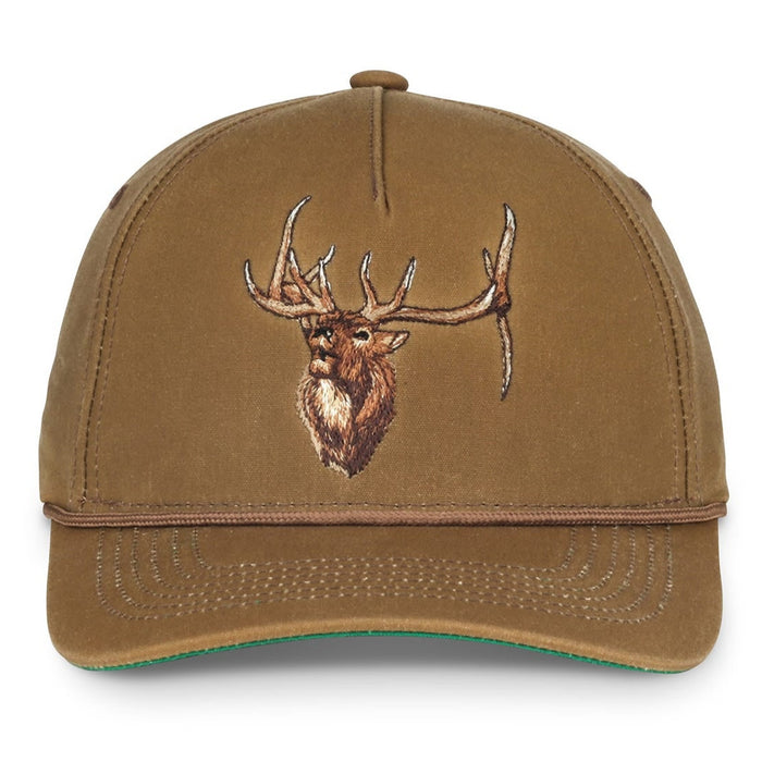 Vortex Royal Tine Waxed Cap-Elk-Optics Force