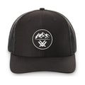 Vortex Three Peaks Cap-Black-Optics Force