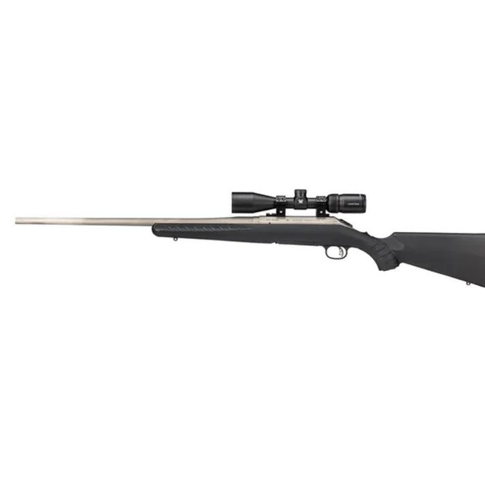 Vortex Triumph™ HD 3-9x40 Riflescope with Vortex Hunter Low Rings