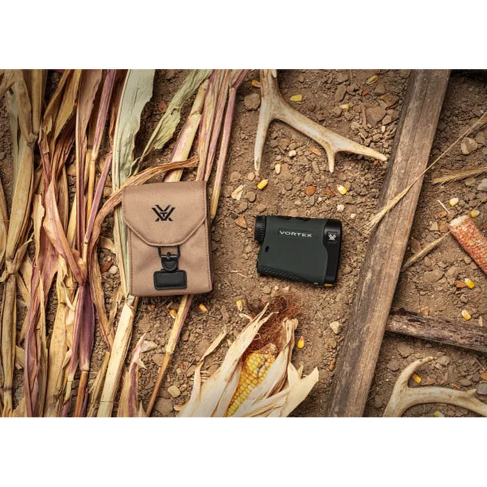 Vortex Triumph™ HD 850 Laser Rangefinder