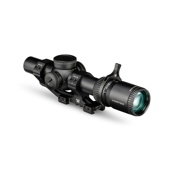 ,#Choose Model_Riflescope w/ Mount 3 MOA Dot