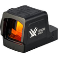 ,#Choose Reticle_3 MOA Red Dot
